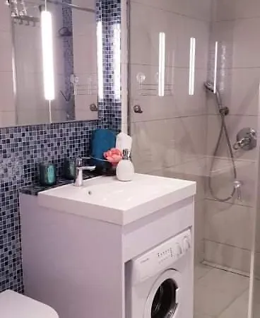 Letni Zakatek Apartment Sopot
