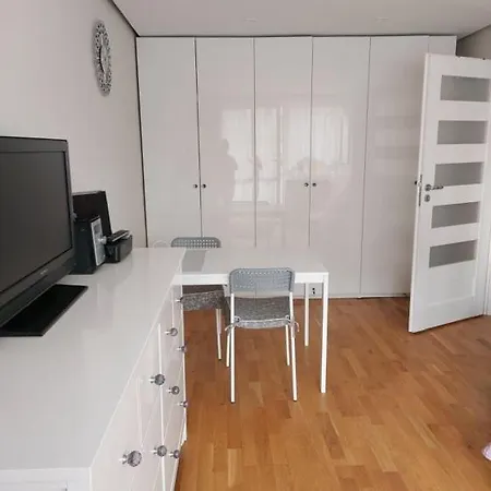 Letni Zakatek Apartment *