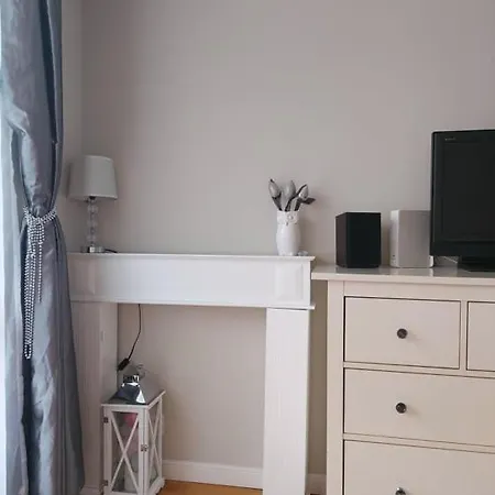 Letni Zakatek Apartment *